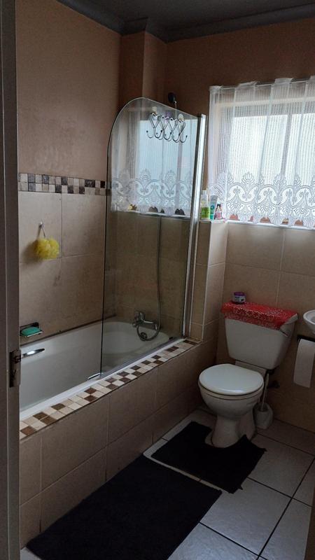 2 Bedroom Property for Sale in Dalsig Western Cape